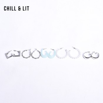 Chill&Lit  N°1 De La Mode En Ligne En Tunisie!