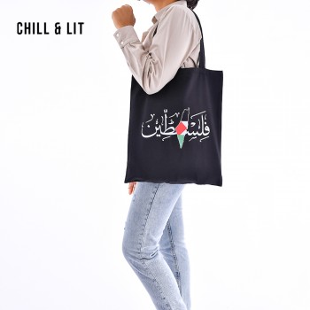 Tote Bag Palestine