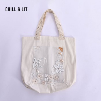 Tote Bag Brainarts