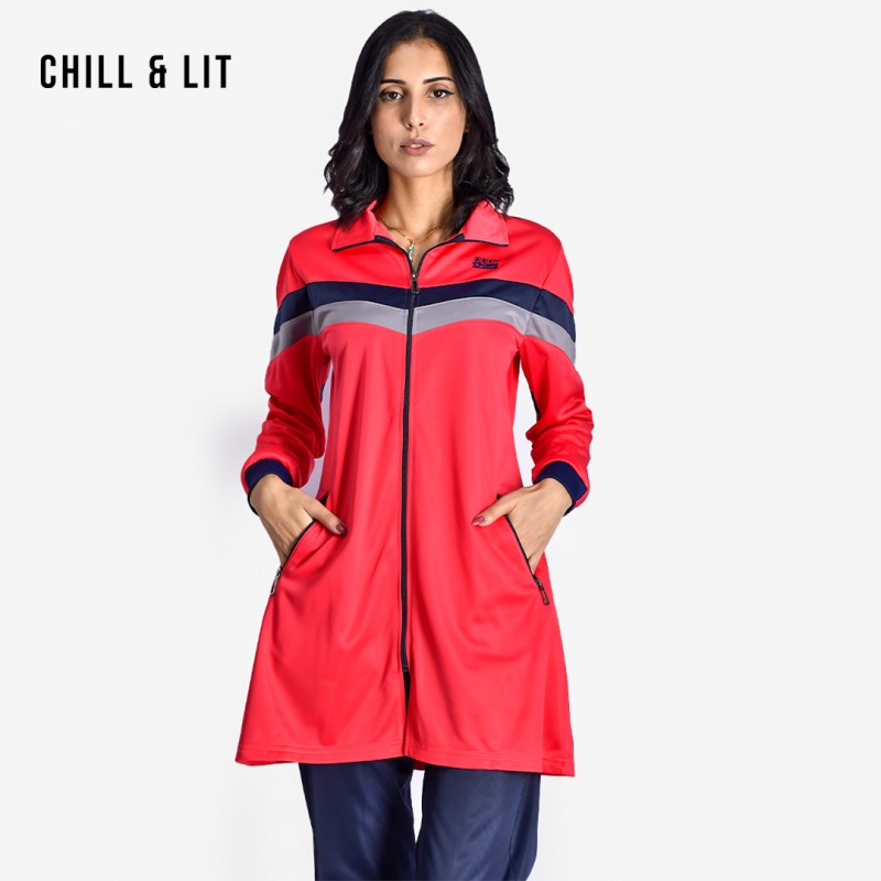 survetement femme tendance